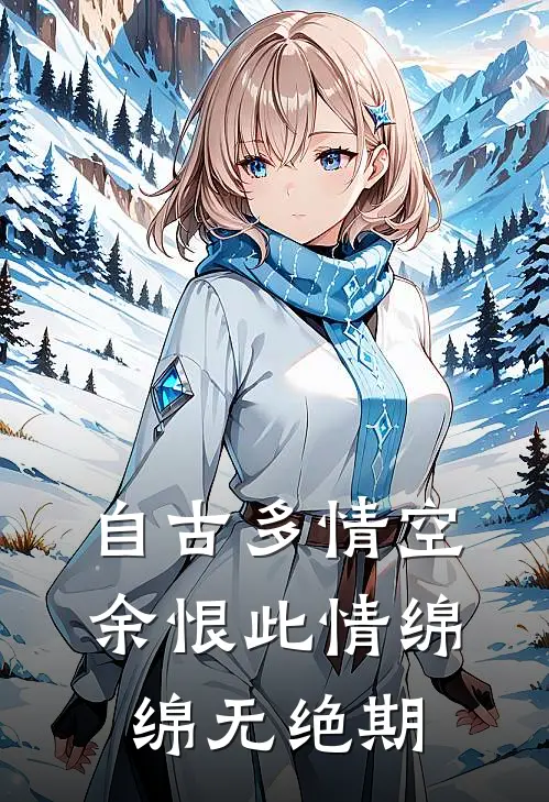 自古多情空余恨 此情绵绵无绝期