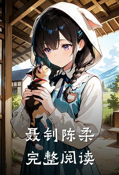 聂钊陈柔完整阅读