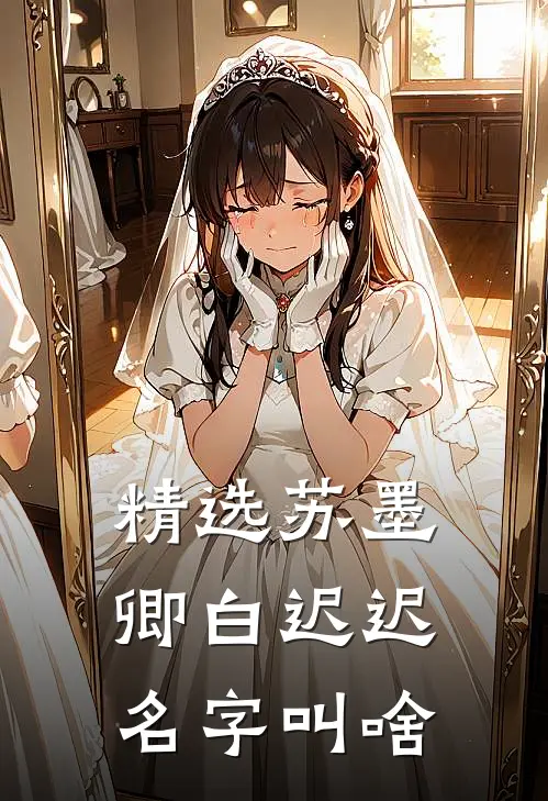 精选苏墨卿白迟迟名字叫啥