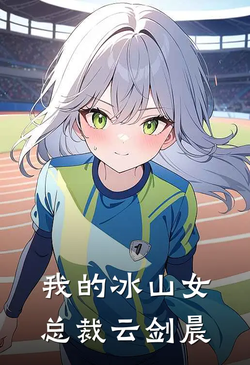 我的冰山女总裁云剑晨