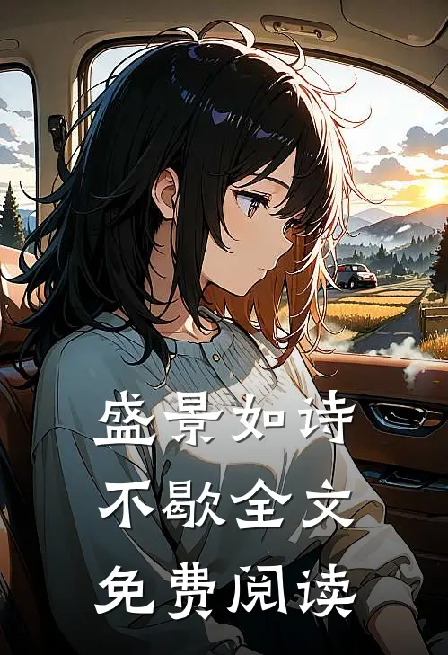 盛景如诗不歇全文免费阅读