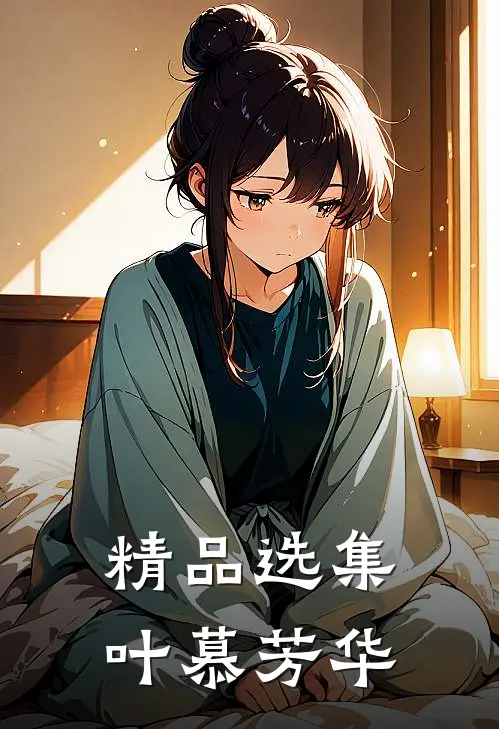 精品选集叶慕芳华
