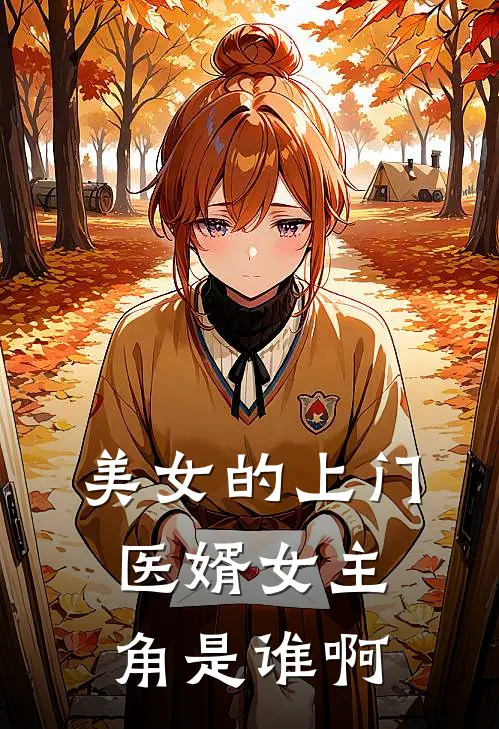 美女的上门医婿女主角是谁啊