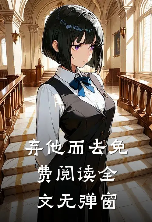 弃他而去免费阅读全文无弹窗