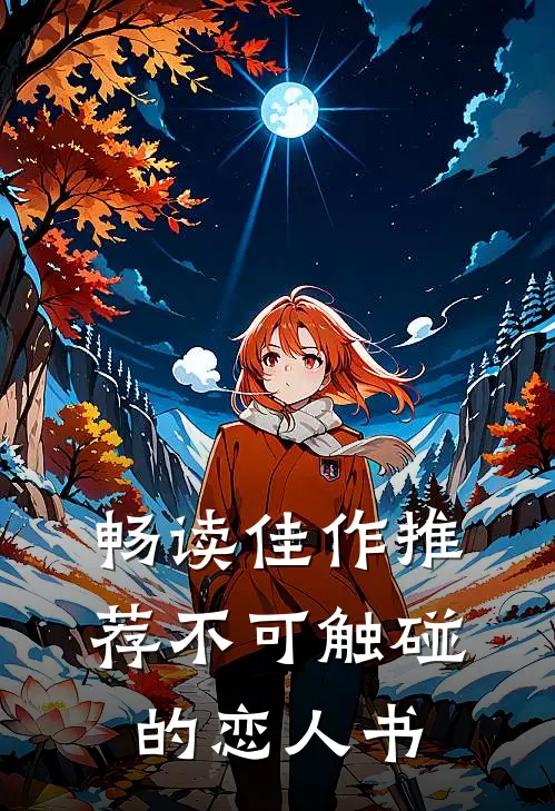 畅读佳作推荐不可触碰的恋人书