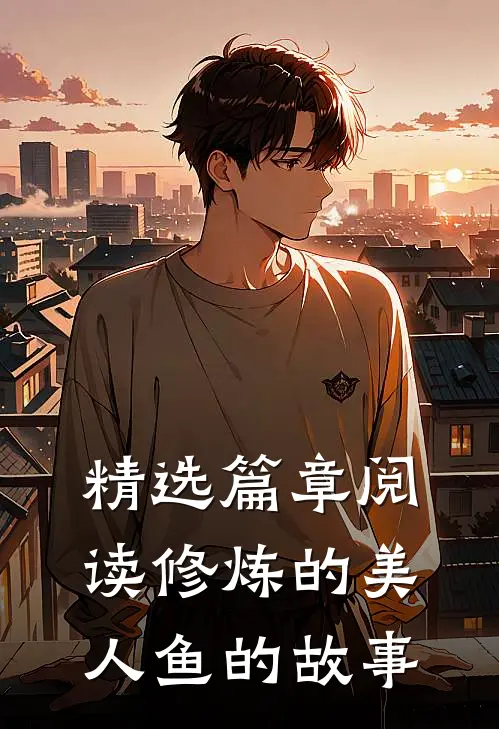 精选篇章阅读修炼的美人鱼的故事