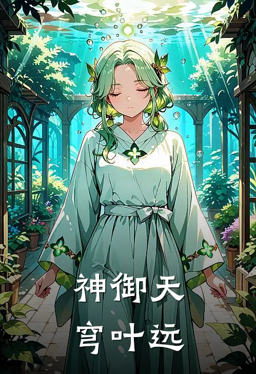 神御天穹叶远