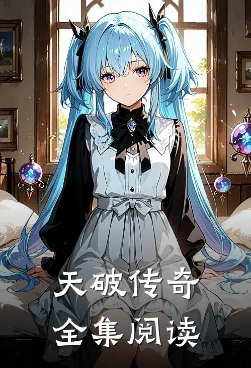 天破传奇全集阅读