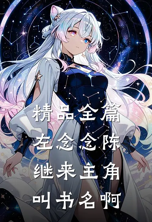 精品全篇左念念陈继来主角叫书名啊