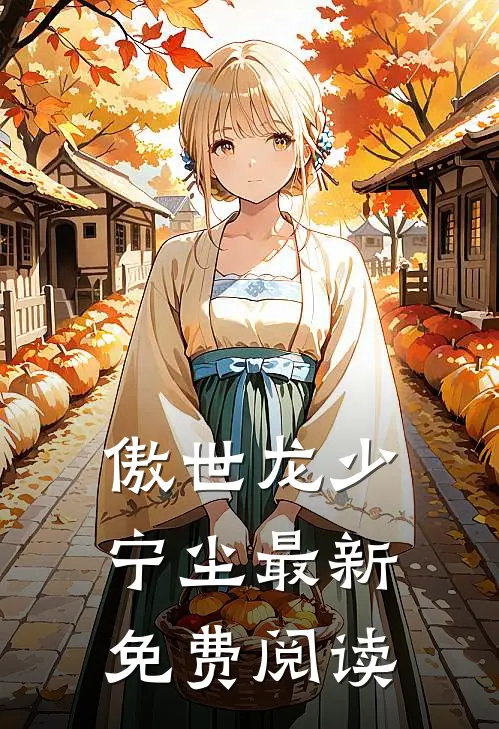 傲世龙少宁尘最新免费阅读