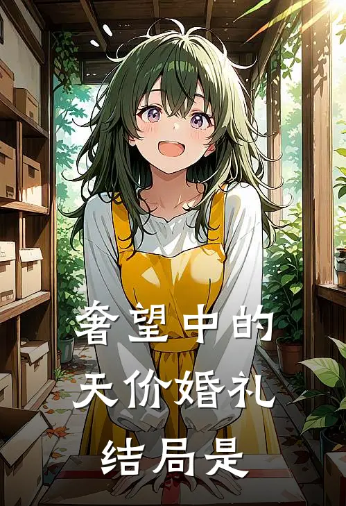 奢望中的天价婚礼结局是