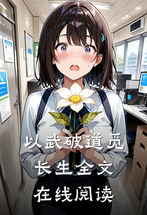 以武破道觅长生全文在线阅读