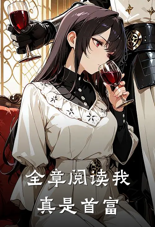 全章阅读我真是首富
