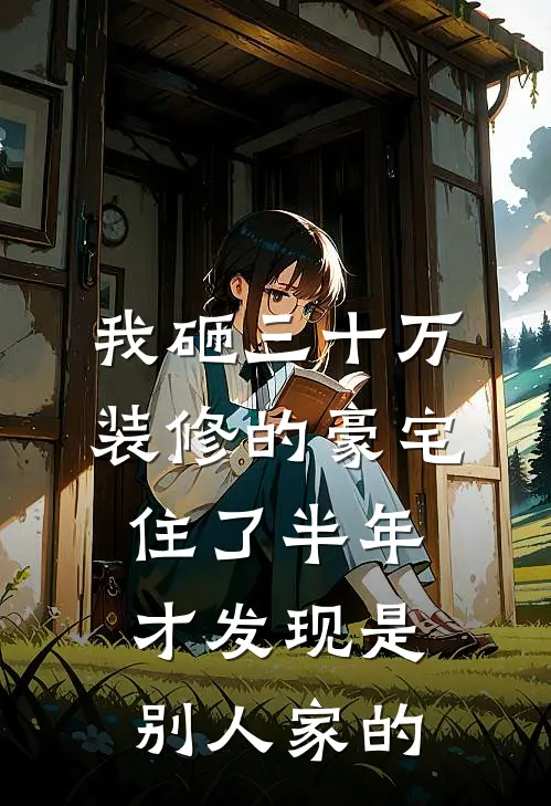 我砸三十万装修的豪宅，住了半年才发现是别人家的