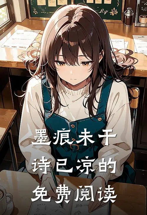 墨痕未干诗已凉的免费阅读