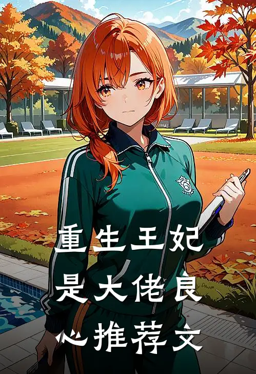 重生王妃是大佬良心推荐文