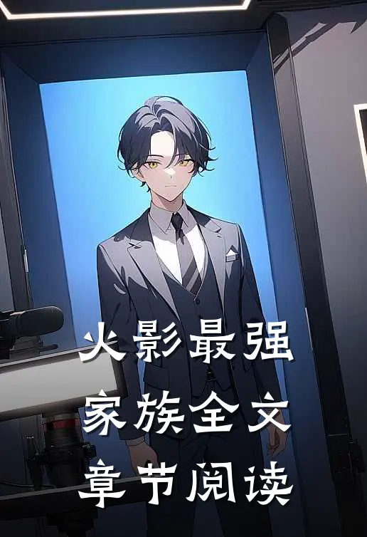 火影最强家族全文章节阅读