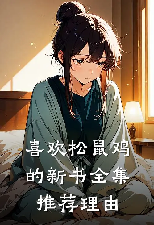 喜欢松鼠鸡的新书全集推荐理由