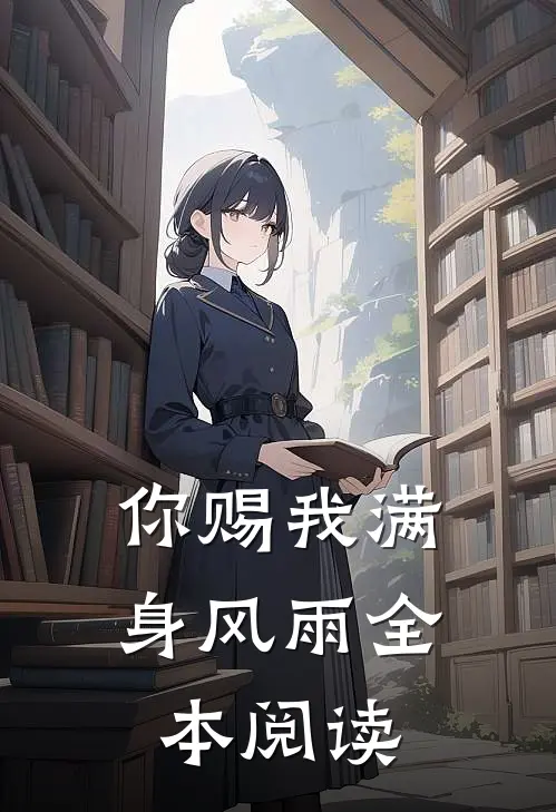 你赐我满身风雨全本阅读