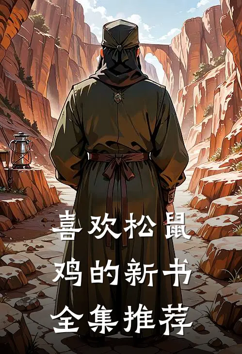 喜欢松鼠鸡的新书全集推荐