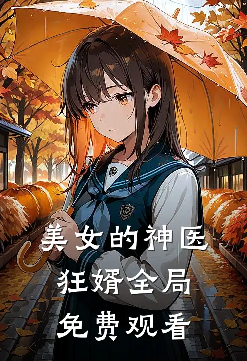 美女的神医狂婿全局免费观看