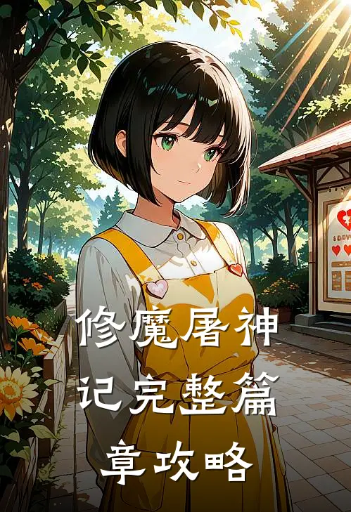 修魔屠神记完整篇章攻略