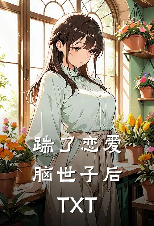 踹了恋爱脑世子后TXT