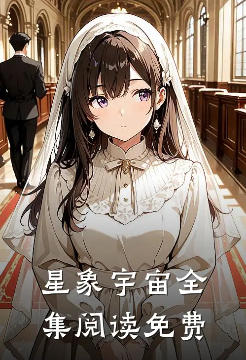 星象宇宙全集阅读免费