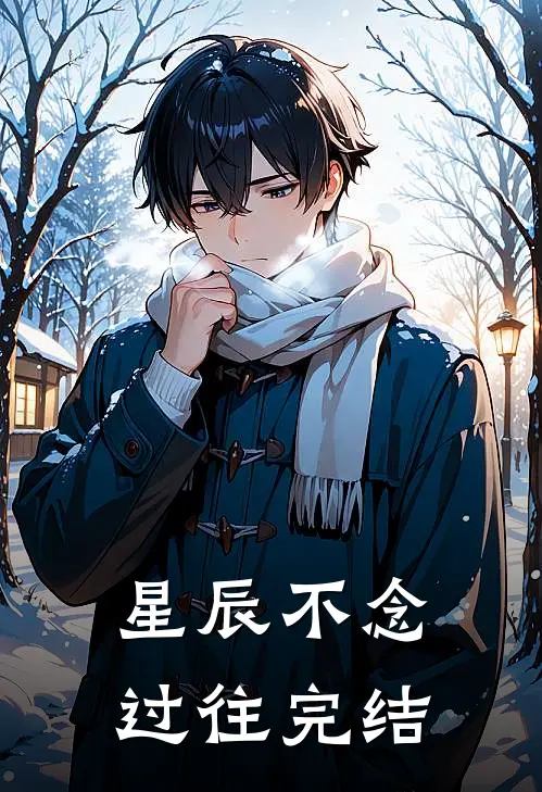 星辰不念过往完结