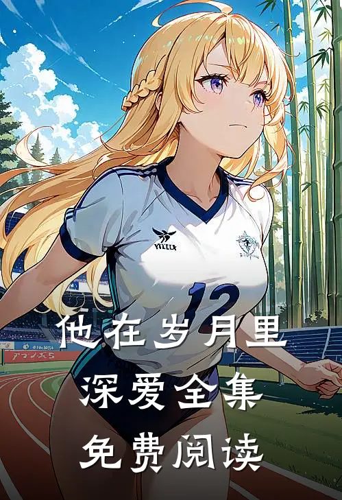 他在岁月里深爱全集免费阅读
