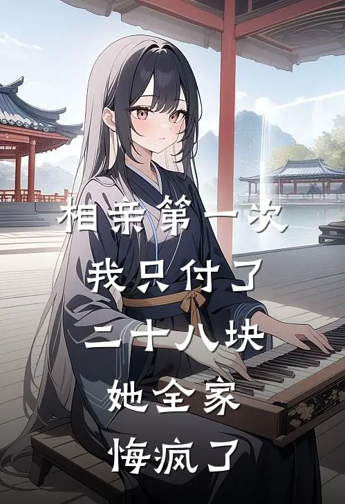 相亲第一次我只付了二十八块，她全家悔疯了