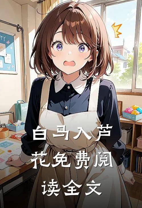白马入芦花免费阅读全文