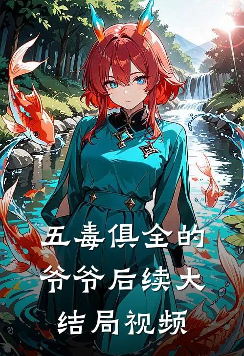 五毒俱全的爷爷后续大结局视频