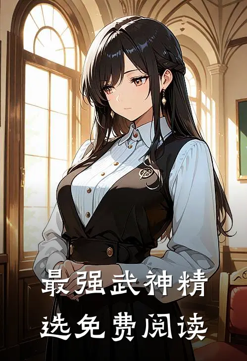 最强武神精选免费阅读