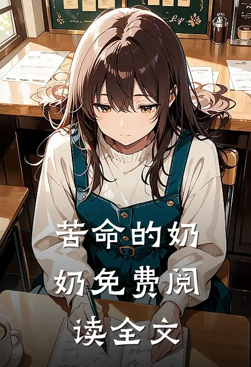 苦命的奶奶免费阅读全文