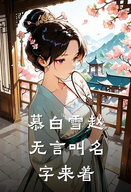 慕白雪赵无言叫名字来着