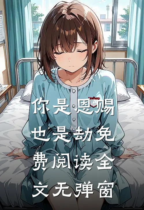 你是恩赐也是劫免费阅读全文无弹窗