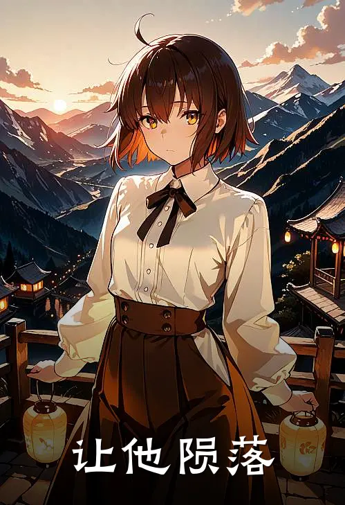 让他陨落