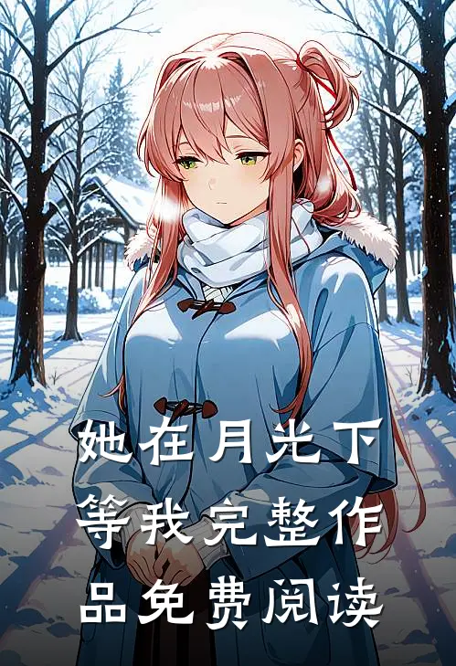 她在月光下等我完整作品免费阅读
