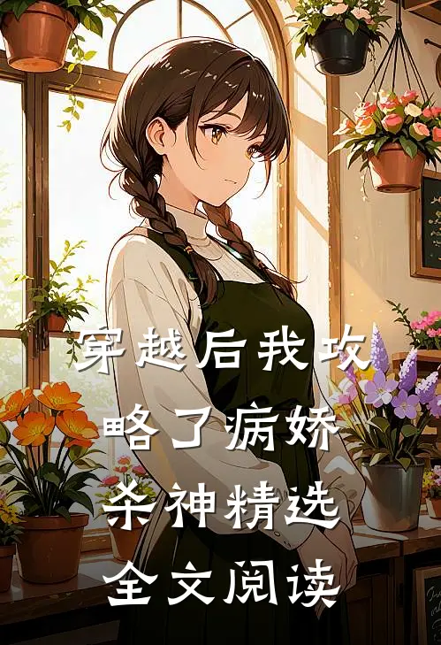 穿越后我攻略了病娇杀神精选全文阅读