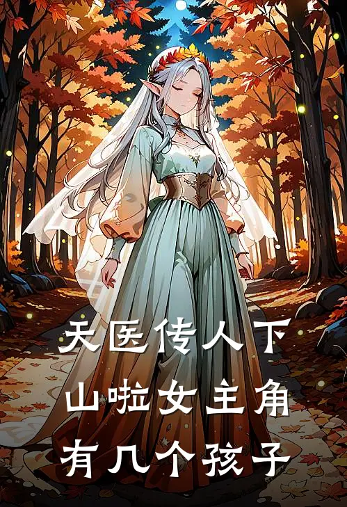 天医传人下山啦女主角有几个孩子
