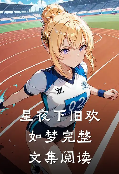 星夜下旧欢如梦完整文集阅读