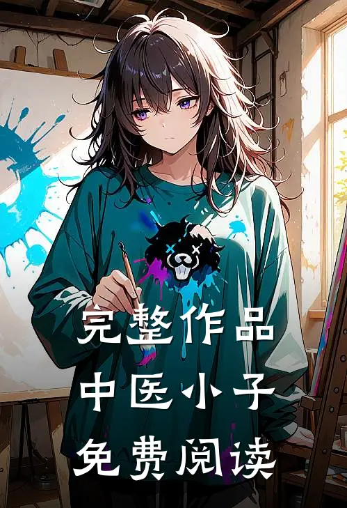 完整作品中医小子免费阅读