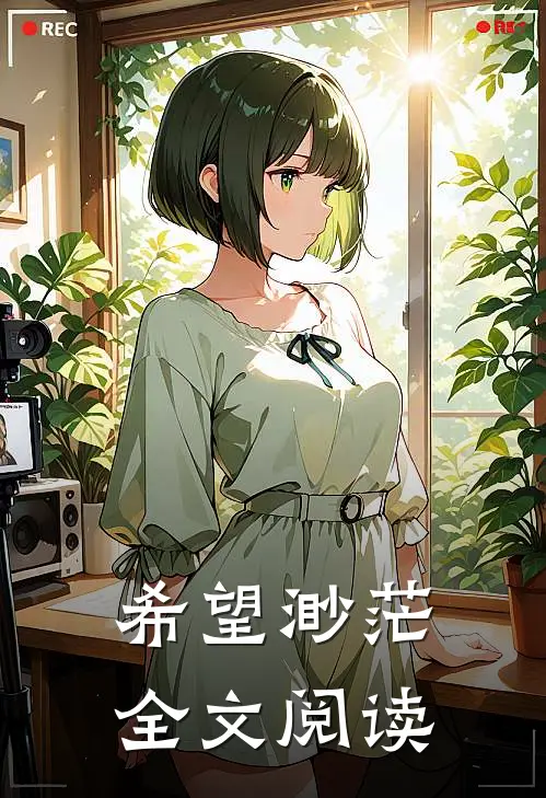 希望渺茫全文阅读