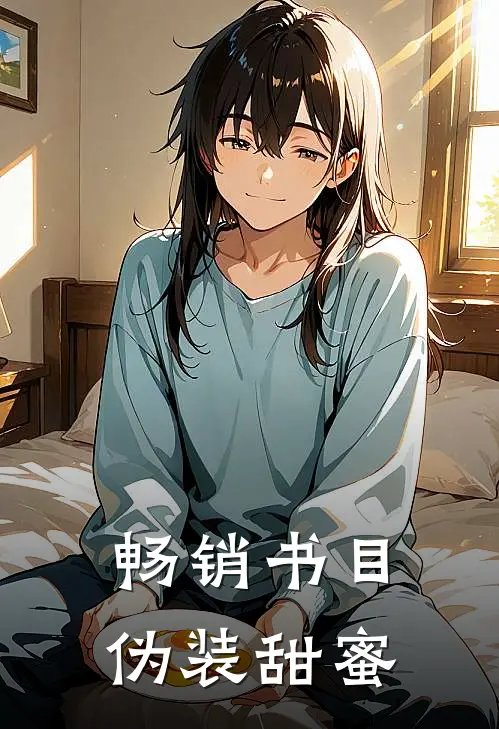 畅销书目伪装甜蜜