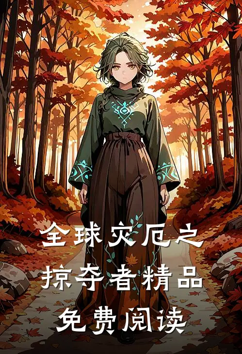 全球灾厄之掠夺者精品免费阅读