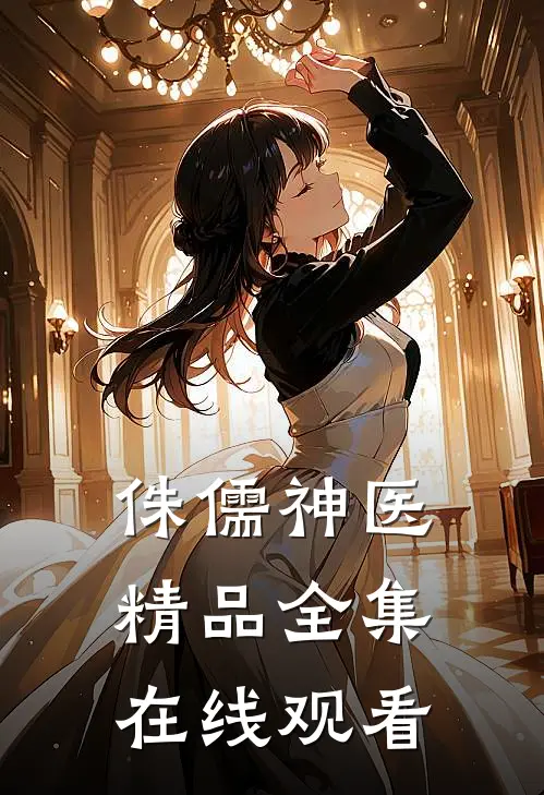 侏儒神医精品全集在线观看