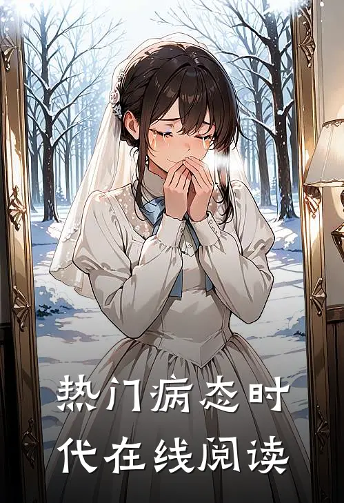 热门病态时代在线阅读