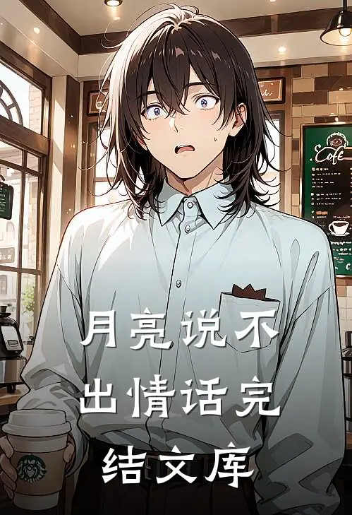 月亮说不出情话完结文库