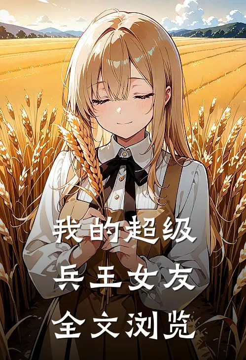 我的超级兵王女友全文浏览